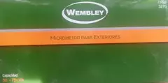 Micrometro Mecanico 50 A 75mm Wembley 3276 Para Exteriores en internet