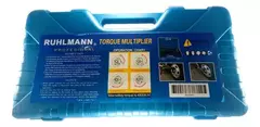 Multiplicador De Fuerza Para Camion Profesional Ruhlmann en internet
