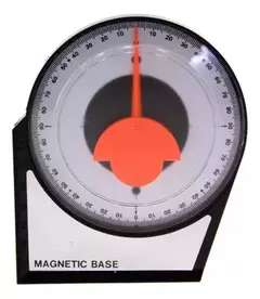Nivel Angular Magnético Inclinometro Medidor Angulo Davidson - comprar online