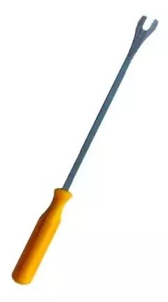 Palanca Sacaclips Destapizadora Largo 8'' Eurotech Eu3280