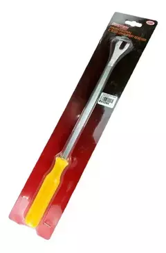 Palanca Sacaclips Destapizadora Largo 8'' Eurotech Eu3280 - comprar online