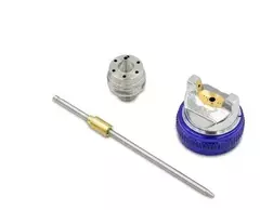 Pico Aguja Boquilla 1,7 Mm Soplete Hvlp 5937 X 109mm Bremen - comprar online