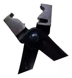 Pinza Abrazadera Quik Ruhlmann Admision Automotor Ru37011 en internet