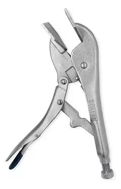 Pinza Fuerza Chapista Boca Ancha Bremen 10 Pulgadas 7806 - tienda online