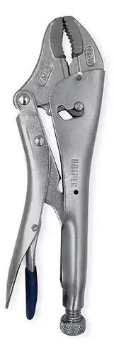 Pinza Fuerza Chapista Perro Regulable 10 PuLG Bremen 7808 en internet
