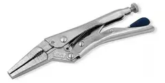Pinza Fuerza Chapista Punta Larga Bremen 6.5 Pulgadas 7803 - comprar online