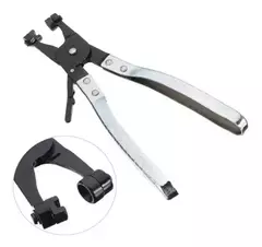Pinza Para Abrazaderas De Automotor 3 En 1 Ruhlmann Ru37005 - comprar online