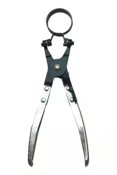 Pinza Para Abrazaderas De Automotor 3 En 1 Ruhlmann Ru37005 en internet