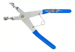 Pinza Para Abrazaderas Giratoria Eurotech Eu1046 en internet