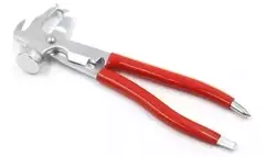 Pinza Para Gomero Balanceo Ruedas Eurotech Profesional en internet