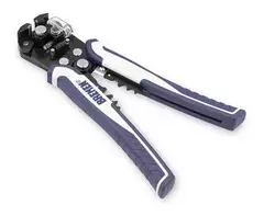 Pinza Pelacables Automatico Frontal Bremen Corta Cable 7725 - comprar online