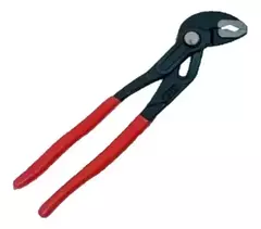 Pinza Pico De Loro Ajuste Rapido 12 Pulgadas Ruhlmann Ru1301