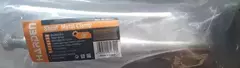 Imagen de Pinza Presión Soldador Pico De Pato 10 PuLG. Harden 560631