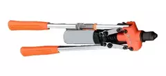 Pinza Remachadora Tijera Fuelle Harden 17 410mm Profesional