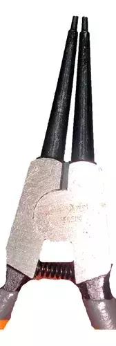 Pinza Segger Cerrar Recta 7'' Harden Profesional 560514 en internet