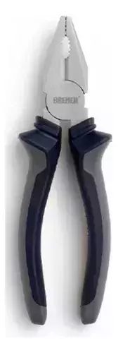 Pinza Universal Haus 8 Pulgadas Bremen 7050