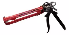 Pistola Aplicadora De Cartucho Silicona Profesional Ruhlmann en internet