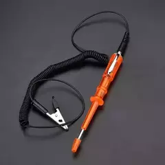 Probador Circuitos Punta Prueba Logica 6v 12v 24v Harden - comprar online