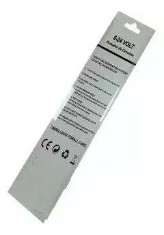 Probador De Circuitos Eurotech Punta Logica 6 12 24v Eu4410 - Herramientas Dali