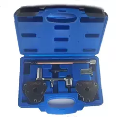 Puesta A Punto Fiat Nafta Torque 1.6 16 Válvulas Gd Tools