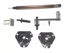 Set Juego Falso Actuador Delphi X 9 Gd Tools - comprar online