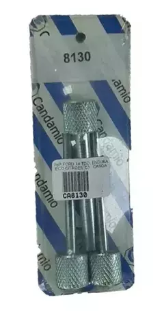 Puesta A Punto Motor Diesel Ford Y Citroen Enduratatorq 1.4