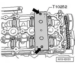 Imagen de Puesta A Punto Volkswagen Audi 1.8 2.0 Fsi Tfsi Tsi Gdtools