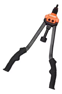 Imagen de Remachadora De Rosca Para Tuercas T / Tijera M3 A M12 Harden