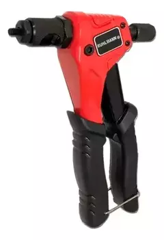 Remachadora Remache Tuerca Roscado M3 M4 M5 M6 Mm Ruhlmann