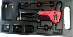 Remachadora Remache Tuerca Roscado M3 M4 M5 M6 Mm Ruhlmann - comprar online