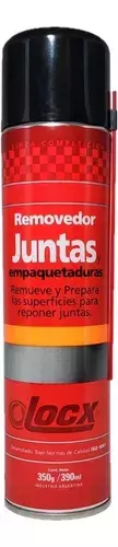 Removedor De Juntas Locx 92466 - comprar online