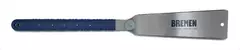 Serrucho Japones Ryoba Doble Filo 0.6mm Flexible Bremen 7732 en internet