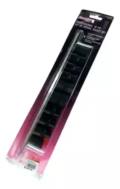 Set De 10 Tubos Alto Impacto Especiales Eurotech Eu4418 - comprar online