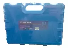 Set Extractor De Inyectores Neumatico Ruhlmann Taller Auto - comprar online