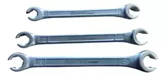 Set Llaves 3 Pzs Para Caño 8-13 Freno Corona Eurotech Eu3379