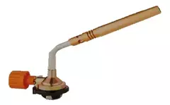 Soplete Tipo Flambeador Soldador Butano Ruhlmann Ru12101