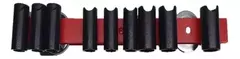 Soporte Magnetico Destornilladores Pinzas 9 Piezas Ruhlmann - comprar online