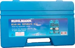 Tirador Extractor Rulemanes Cepo 4 Piezas Ruhlmann Ru43120 - Herramientas Dali