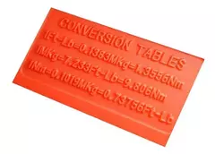 Imagen de Torquimetro Zafe Encastre 1/2'' 20kgm 45cm Eurotech Eu346