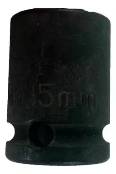 Tubo Bocallave Bremen 15mm Enc 3/8 De Alto Impacto 5851