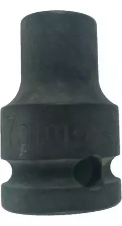 Tubo Bocallave Bremen 7mm Enc 3/8 De Alto Impacto 5843