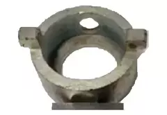 Tubo Castillo 2 Puntas Cartucho Amortiguador Peugeot