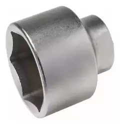 Tubo Enc 1/2 Hexagonal Corto De 34 Mm Ruhlmann Ru1998h