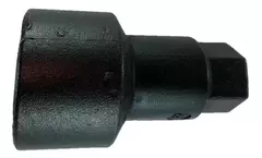 Tubo Extractor Rotula 42mm Peugeot 307 308 408 Profesional