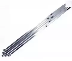 Zunchos Homocinetica X10u Eurotech Eurotech 2479 - comprar online