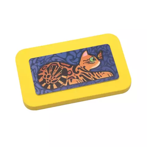 Removedor de Pelos - Bengal The Cats