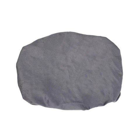 capa de cama de janela, tecido removível