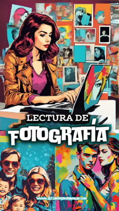 Lectura de Fotografía