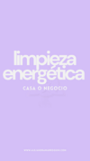 Limpieza Energética | Casas ó Negocio - comprar en línea