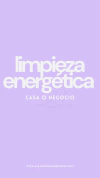 Limpieza Energética | Casas ó Negocio - comprar en línea